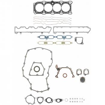 1993 Oldsmobile Achieva Engine Cylinder Head Gasket Set Fel-Pro HIS9515PT2 image 1 of 1