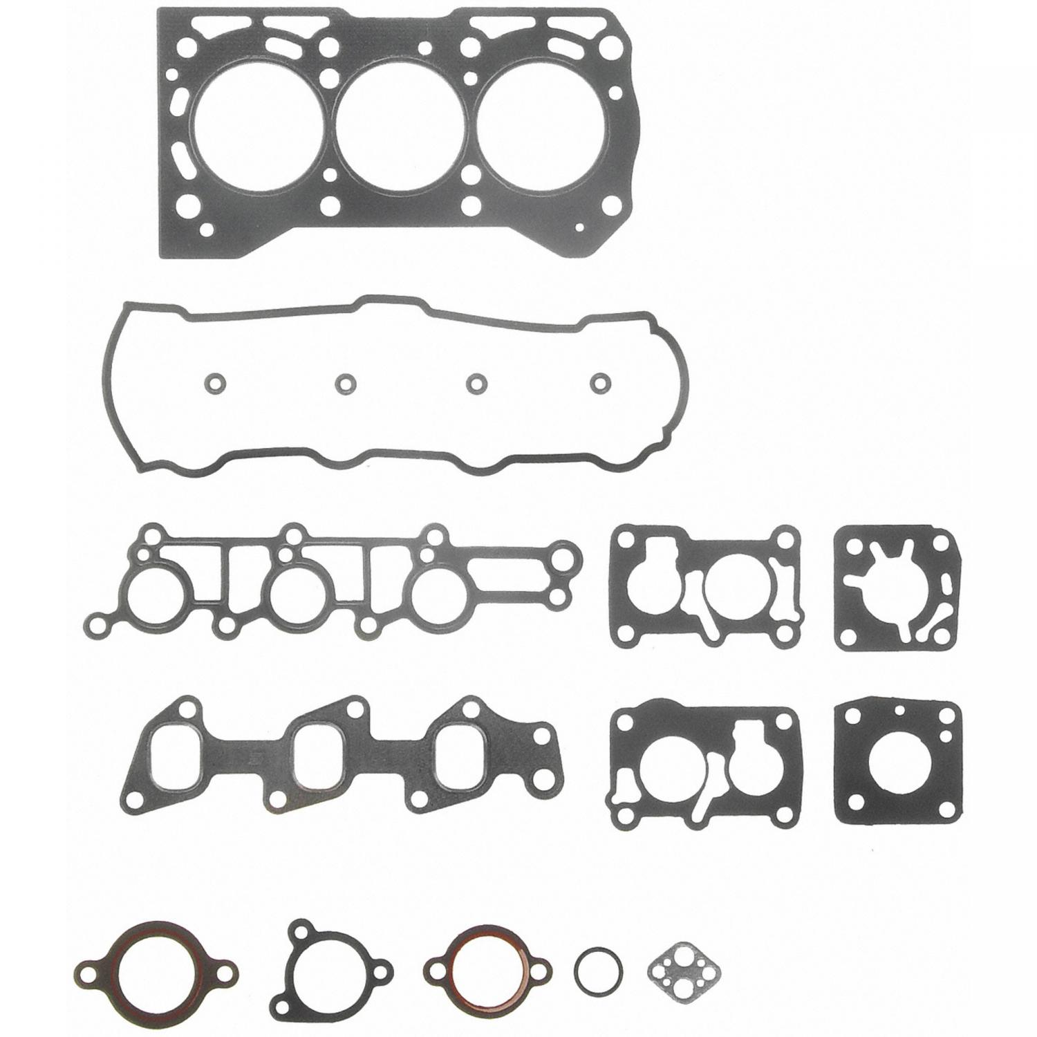 Fel-Pro HIS9651PT Engine Cylinder Head Gasket Set product image 1 of 1