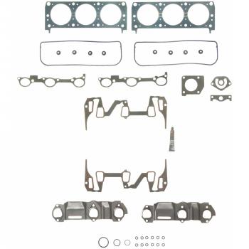 1995 Buick Skylark Engine Cylinder Head Gasket Set Fel-Pro HIS9957PT image 1 of 1