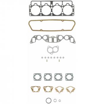 1973 Volvo 1800 Engine Cylinder Head Gasket Set Fel-Pro HS21176B image 1 of 1
