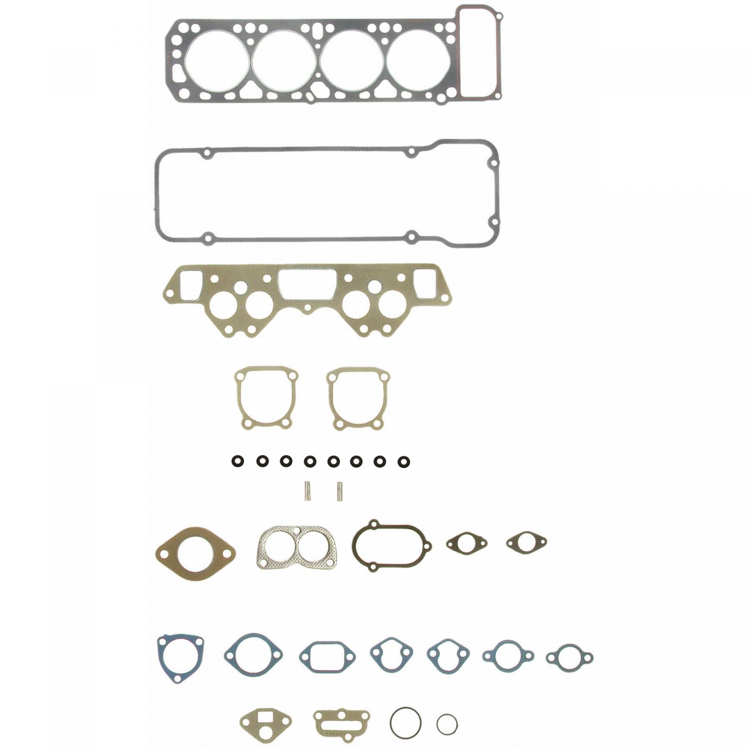 Fel-Pro HS21178PT3 Engine Cylinder Head Gasket Set product image 1 of 1