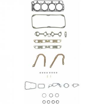 1980 Toyota Corolla Engine Cylinder Head Gasket Set Fel-Pro HS21179PT1 image 1 of 1