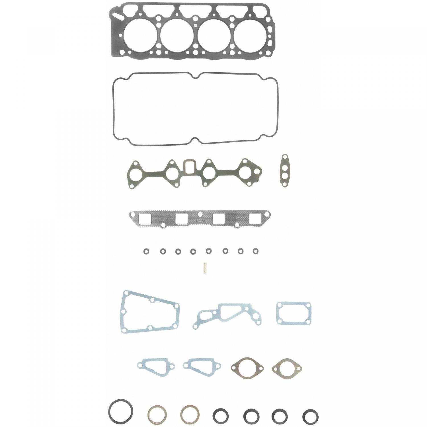 Fel-Pro HS21179PT3 Engine Cylinder Head Gasket Set product image 1 of 1
