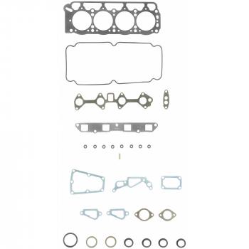 1982 Toyota Corolla Engine Cylinder Head Gasket Set Fel-Pro HS21179PT3 image 1 of 1