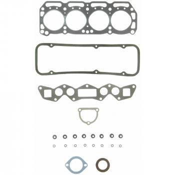 1973 Nissan B110 Engine Cylinder Head Gasket Set Fel-Pro HS21181PT image 1 of 1