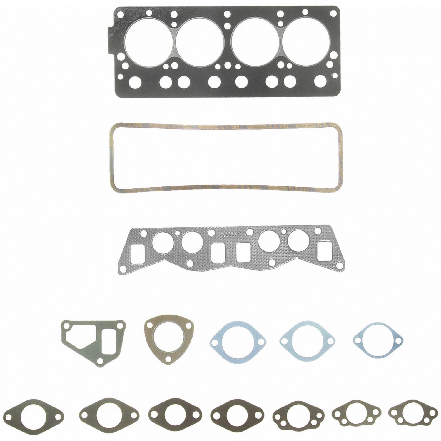Fel-Pro HS21190B - Engine Cylinder Head Gasket Set Fel-Pro HS21190B Engine Cylinder Head Gasket Set product image 1 of 1