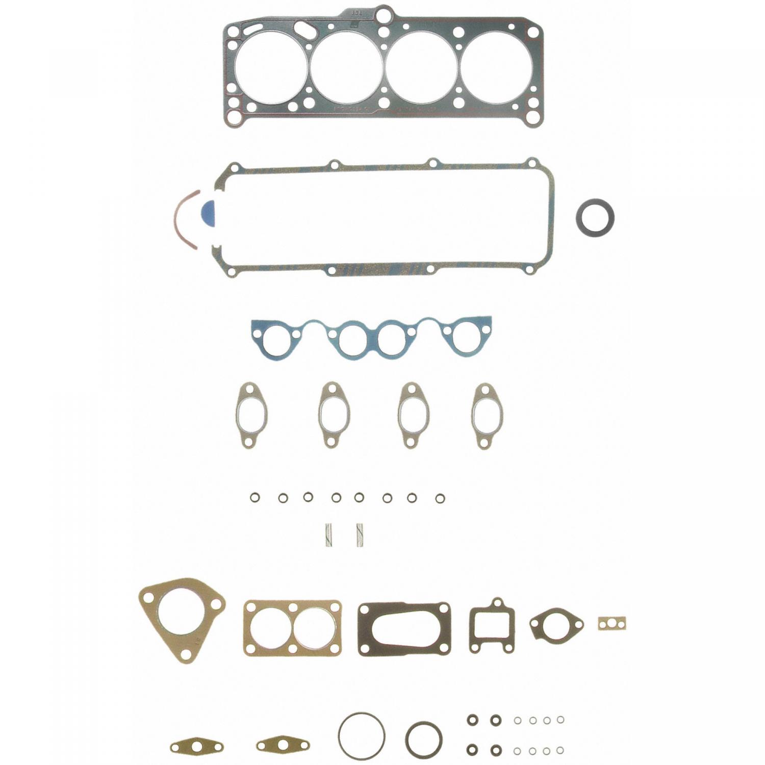 Fel-Pro HS21200PT2 - Engine Cylinder Head Gasket Set Fel-Pro HS21200PT2 Engine Cylinder Head Gasket Set product image 1 of 1