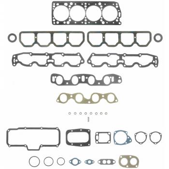1979 Lancia Beta Engine Cylinder Head Gasket Set