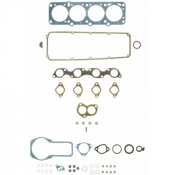 1984 Volvo DL Engine Cylinder Head Gasket Set Fel-Pro HS21202PT image 1 of 1