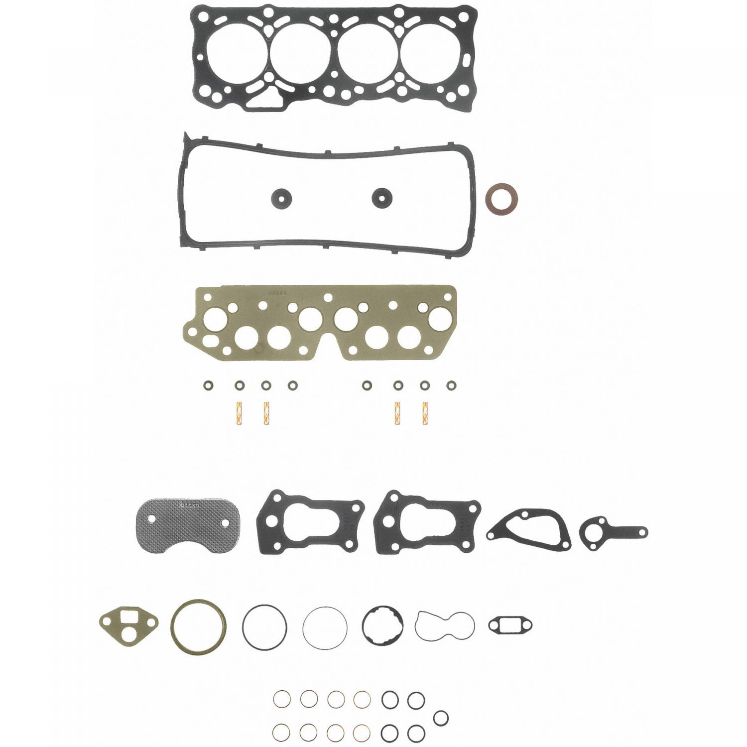 Fel-Pro HS21214PT3 Engine Cylinder Head Gasket Set product image 1 of 1