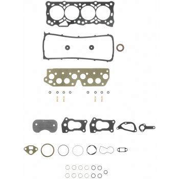1983 Honda Civic Engine Cylinder Head Gasket Set Fel-Pro HS21214PT3 image 1 of 1