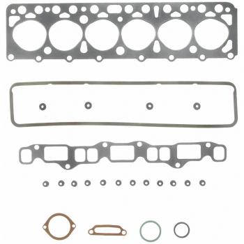 1973 Toyota Land Cruiser Engine Cylinder Head Gasket Set