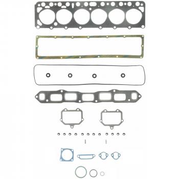 1981 Toyota Land Cruiser Engine Cylinder Head Gasket Set Fel-Pro HS21219B1 image 1 of 1
