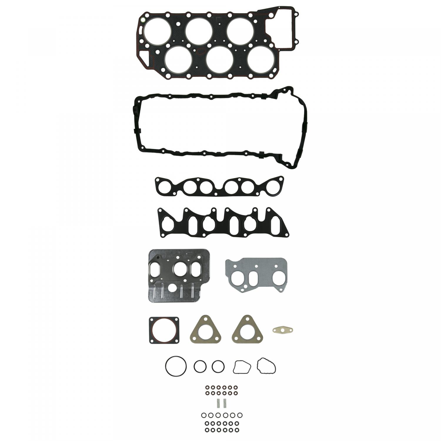 Fel-Pro HS26140PT - Engine Cylinder Head Gasket Set Fel-Pro HS26140PT Engine Cylinder Head Gasket Set product image 1 of 1