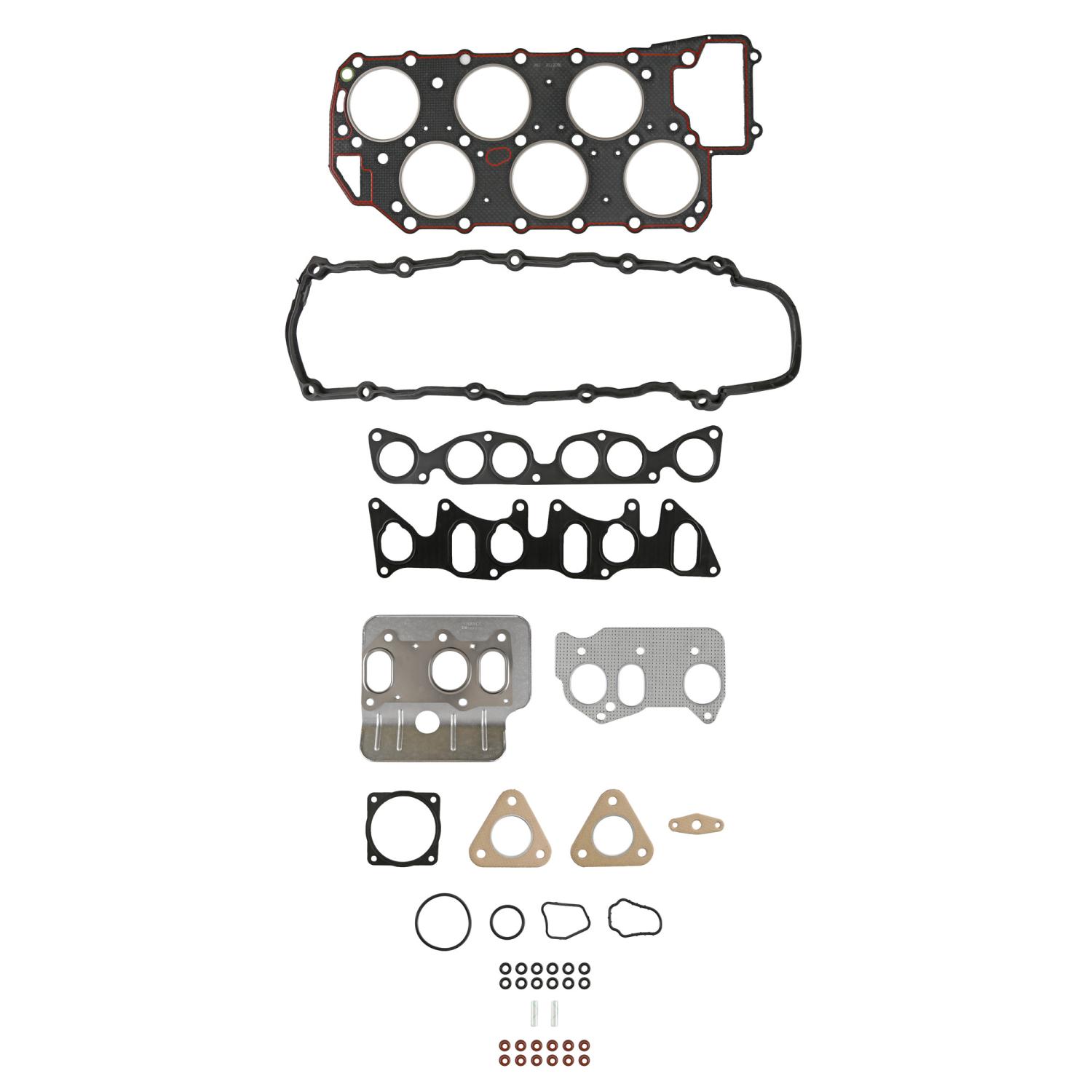 Fel-Pro HS26140PT1 - Engine Cylinder Head Gasket Set Fel-Pro HS26140PT1 Engine Cylinder Head Gasket Set product image 1 of 1