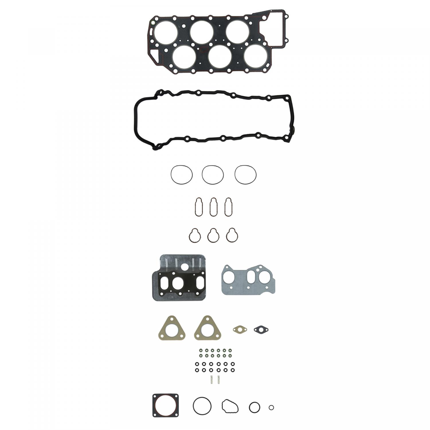 Fel-Pro HS26140PT2 - Engine Cylinder Head Gasket Set Fel-Pro HS26140PT2 Engine Cylinder Head Gasket Set product image 1 of 1