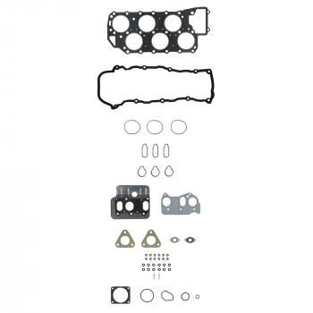 1999 Volkswagen Jetta Engine Cylinder Head Gasket Set Fel-Pro HS26140PT2 image 1 of 1