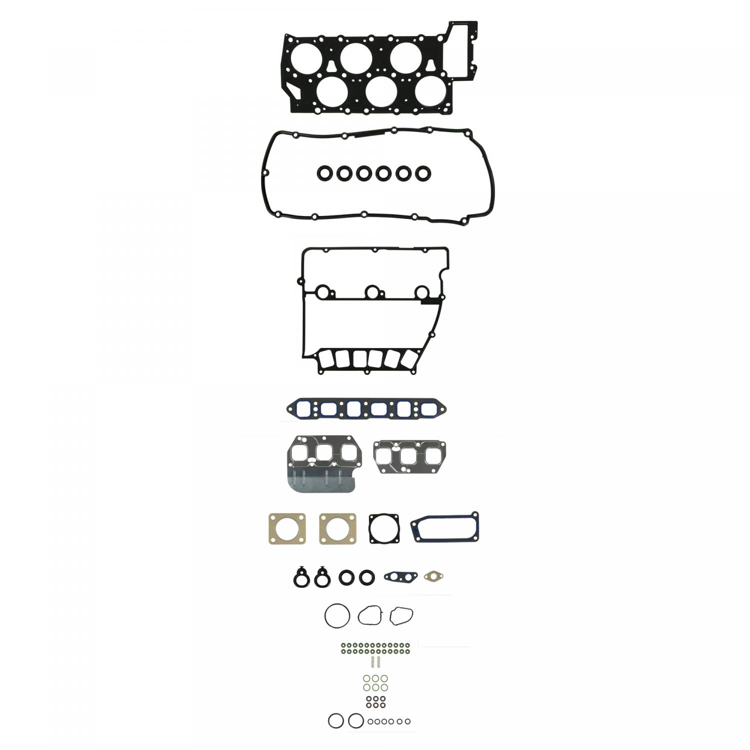 Fel-Pro HS26142PT1 - Engine Cylinder Head Gasket Set Fel-Pro HS26142PT1 Engine Cylinder Head Gasket Set product image 1 of 1