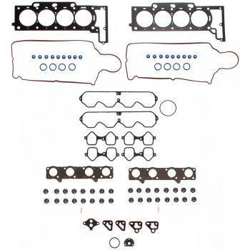 1993 Cadillac Eldorado Engine Cylinder Head Gasket Set Fel-Pro HS26150PT image 1 of 1