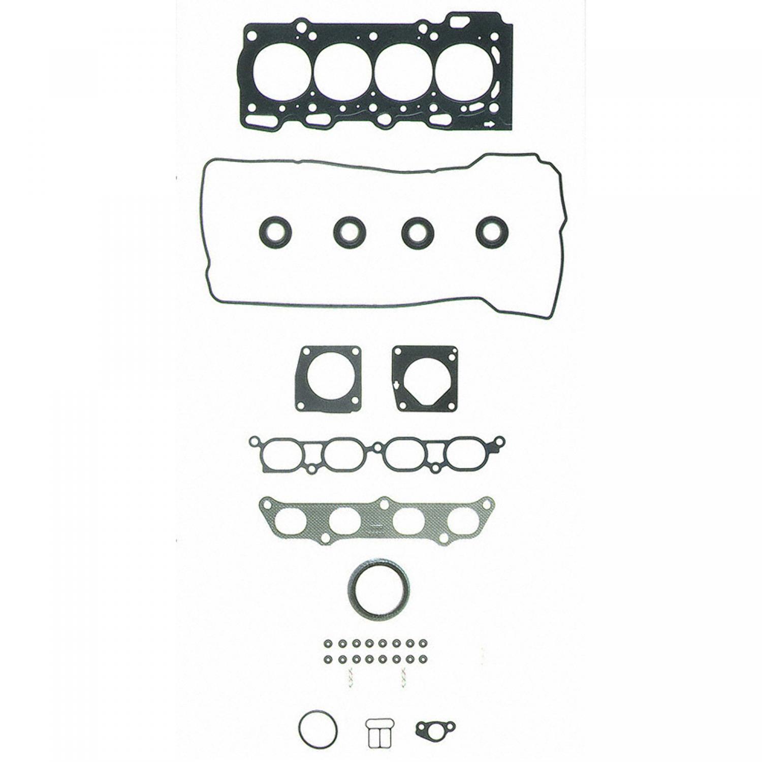 Fel-Pro HS26154PT - Engine Cylinder Head Gasket Set Fel-Pro HS26154PT Engine Cylinder Head Gasket Set product image 1 of 1