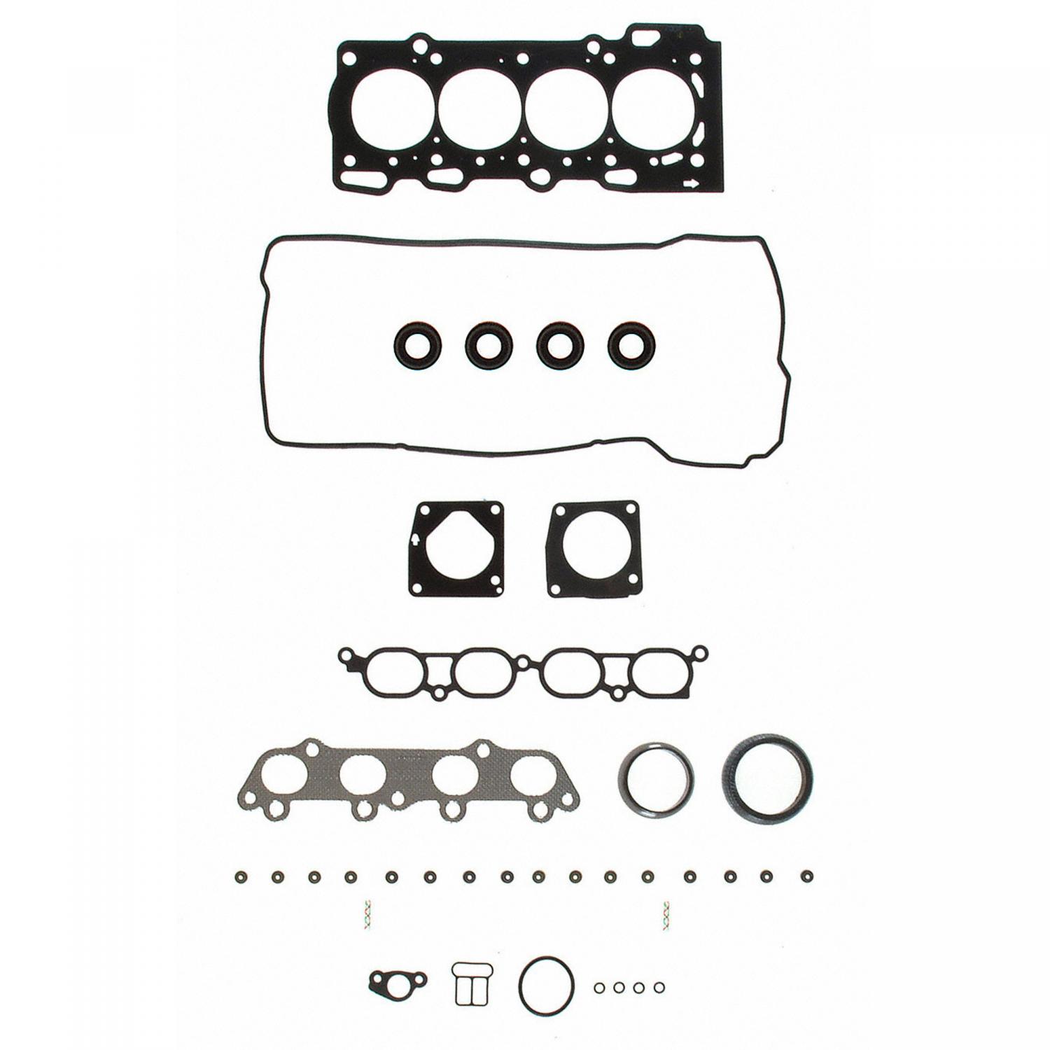 Fel-Pro HS26154PT1 - Engine Cylinder Head Gasket Set Fel-Pro HS26154PT1 Engine Cylinder Head Gasket Set product image 1 of 1