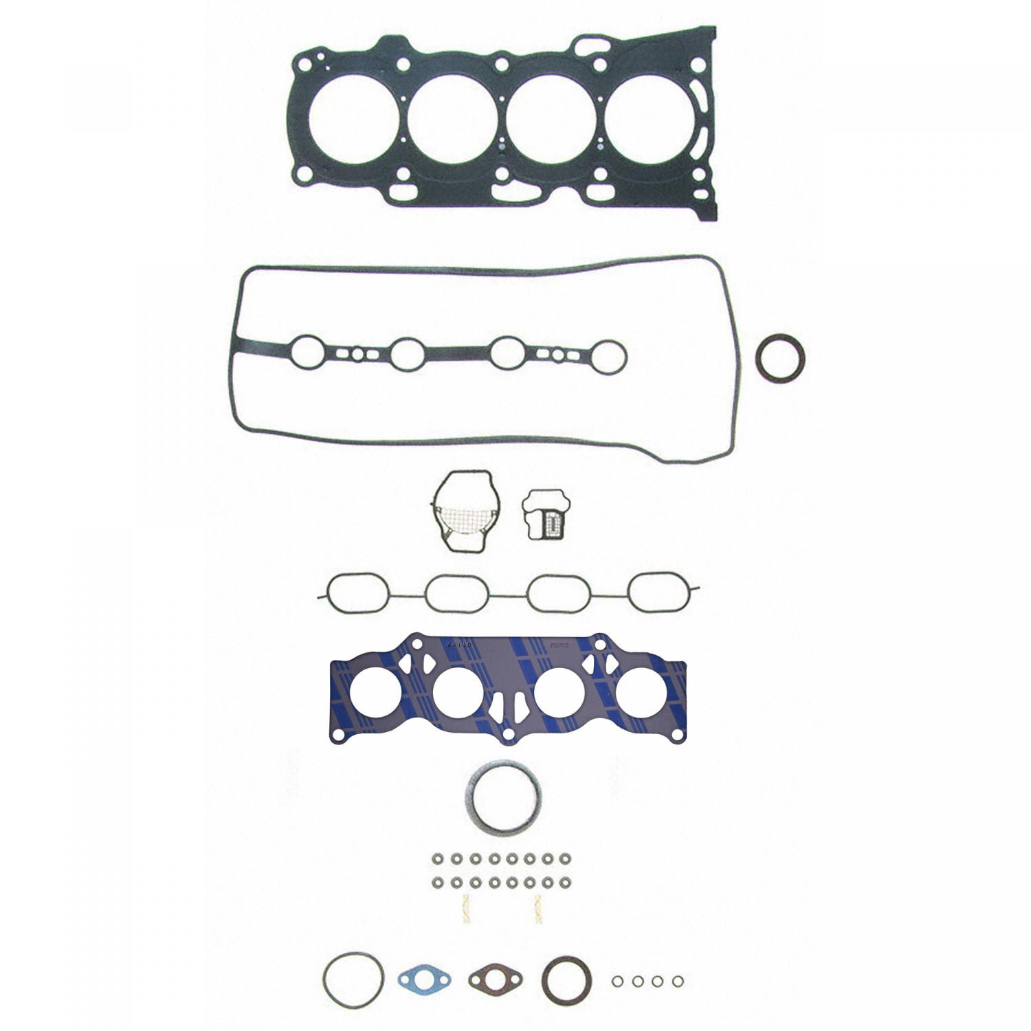 Fel-Pro HS26160PT - Engine Cylinder Head Gasket Set Fel-Pro HS26160PT Engine Cylinder Head Gasket Set product image 1 of 1