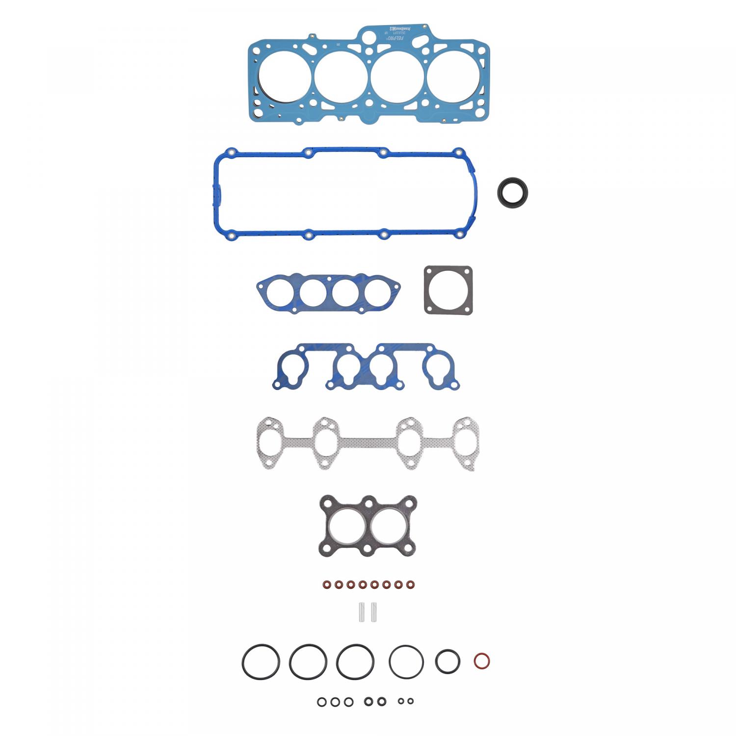 Fel-Pro HS26161PT Engine Cylinder Head Gasket Set product image 1 of 1