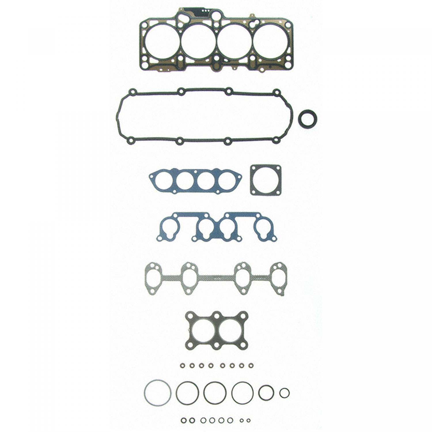 Fel-Pro HS26161PT1 - Engine Cylinder Head Gasket Set Fel-Pro HS26161PT1 Engine Cylinder Head Gasket Set product image 1 of 1