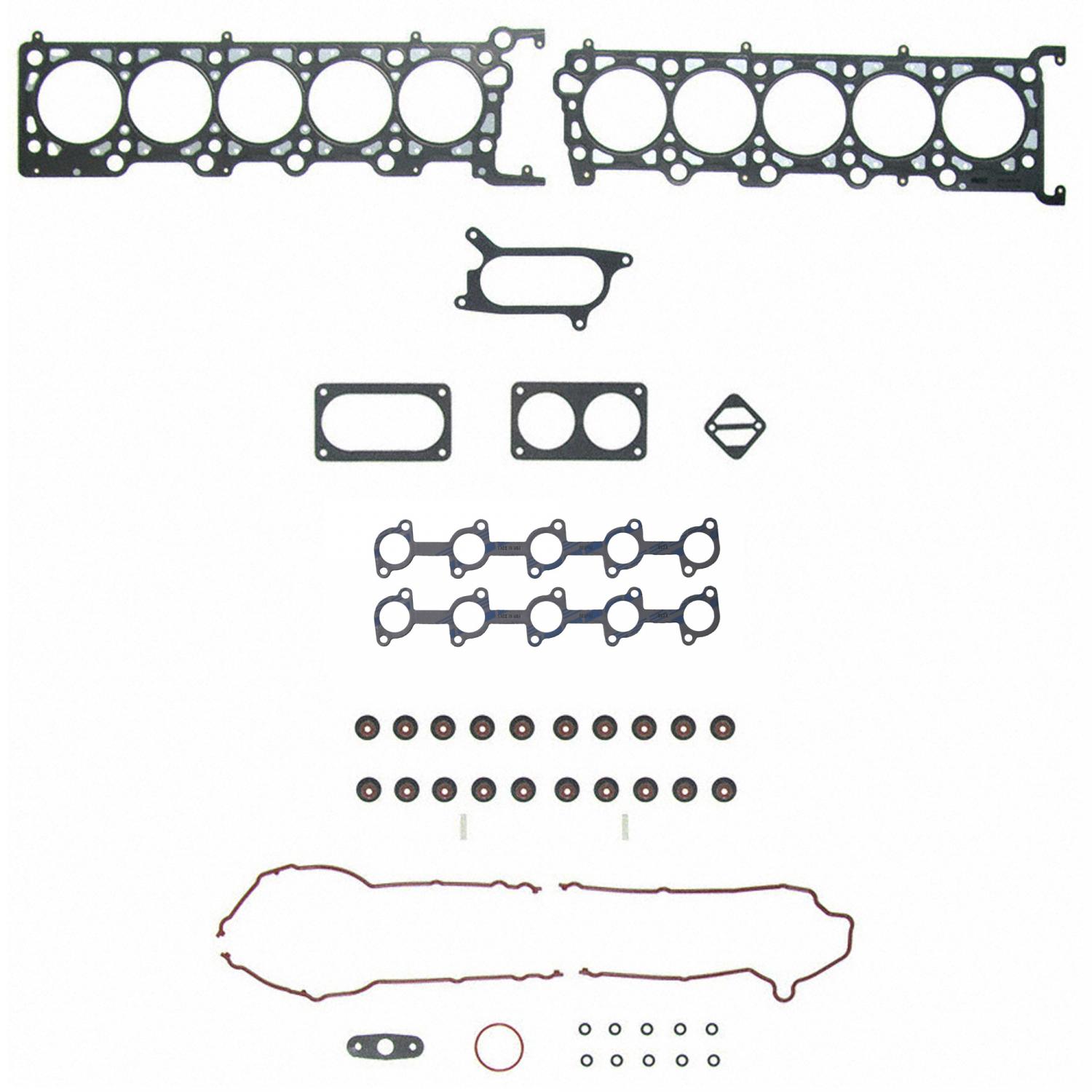 Fel-Pro HS26162PT Engine Cylinder Head Gasket Set product image 1 of 1