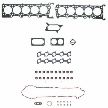 2002 Ford E-350 Econoline Club Wagon Engine Cylinder Head Gasket Set