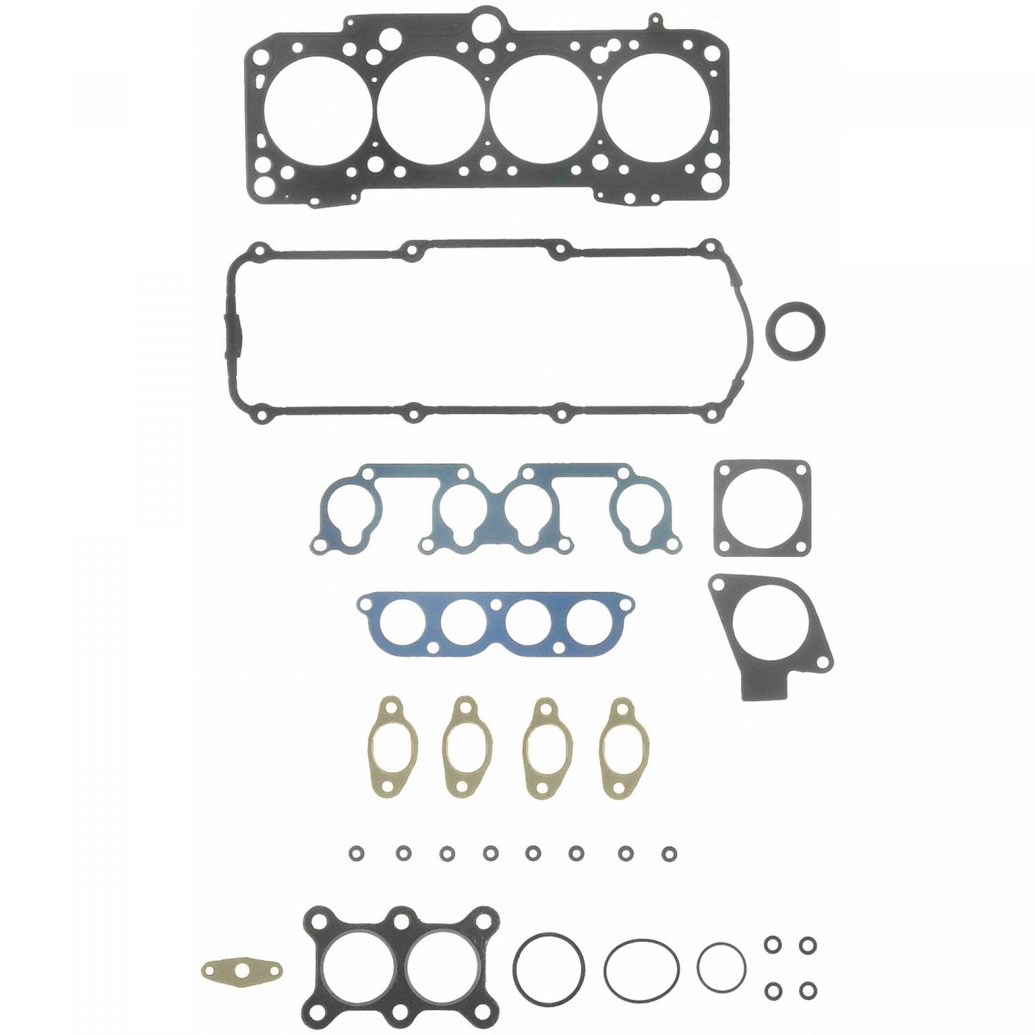 Fel-Pro HS26164PT - Engine Cylinder Head Gasket Set Fel-Pro HS26164PT Engine Cylinder Head Gasket Set product image 1 of 1