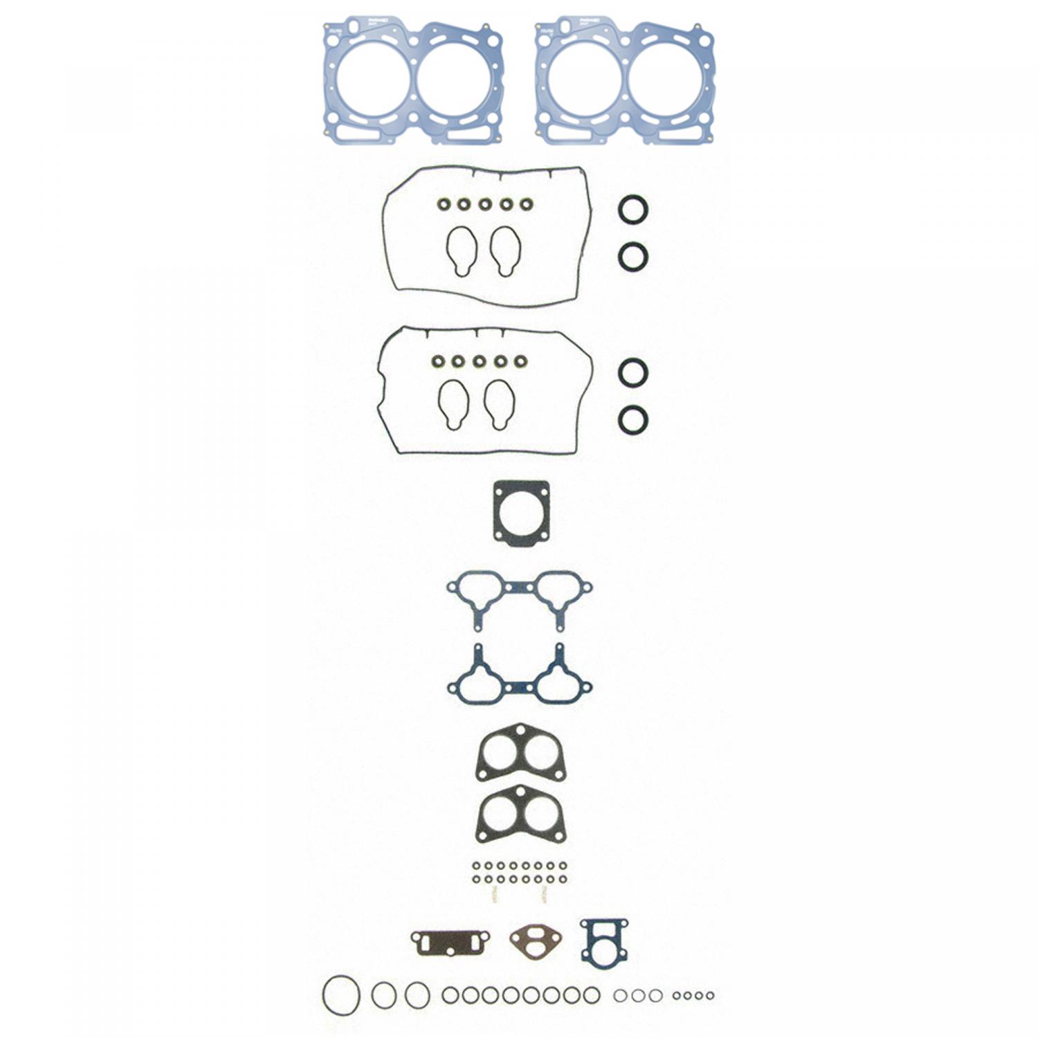 Fel-Pro HS26167PT1 Engine Cylinder Head Gasket Set product image 1 of 1