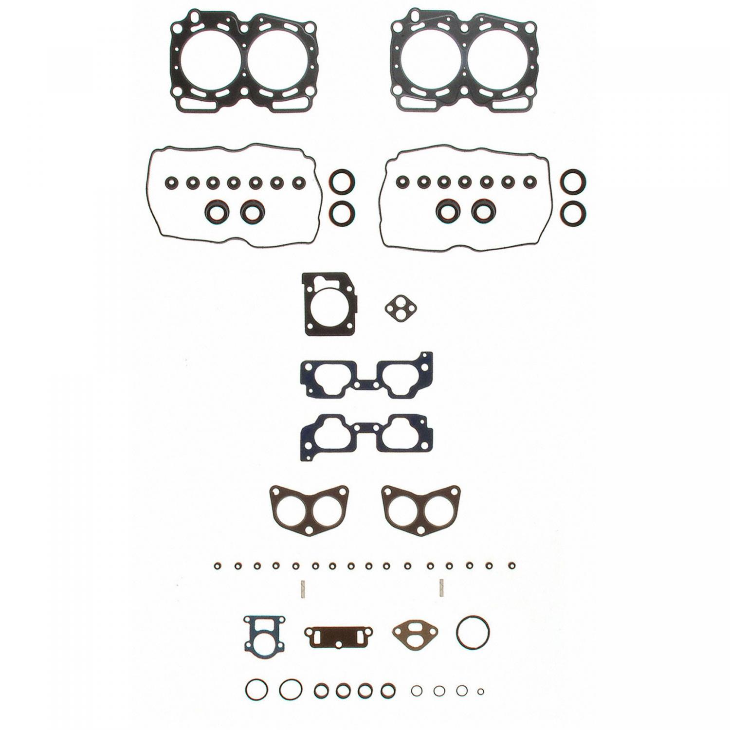 Fel-Pro HS26170PT1 - Engine Cylinder Head Gasket Set Fel-Pro HS26170PT1 Engine Cylinder Head Gasket Set product image 1 of 1