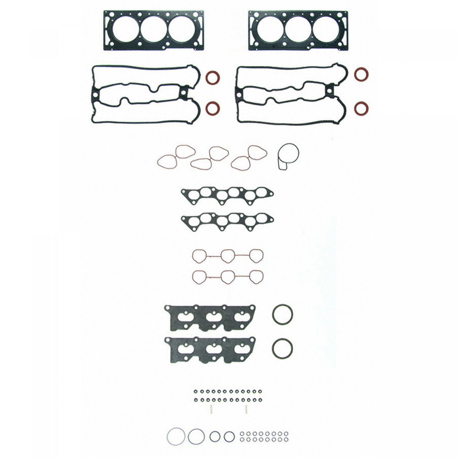Fel-Pro HS26173PT2 - Engine Cylinder Head Gasket Set Fel-Pro HS26173PT2 Engine Cylinder Head Gasket Set product image 1 of 1
