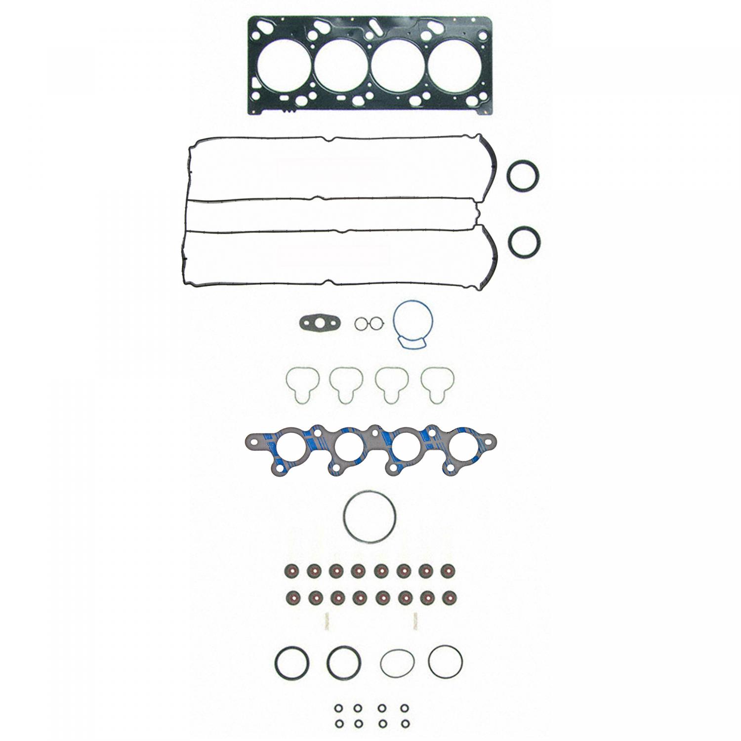 Fel-Pro HS26174PT - Engine Cylinder Head Gasket Set Fel-Pro HS26174PT Engine Cylinder Head Gasket Set product image 1 of 1