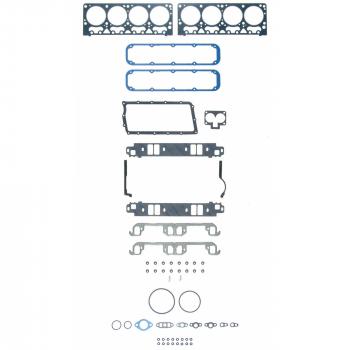2003 Dodge Ram 2500 Van Engine Cylinder Head Gasket Set