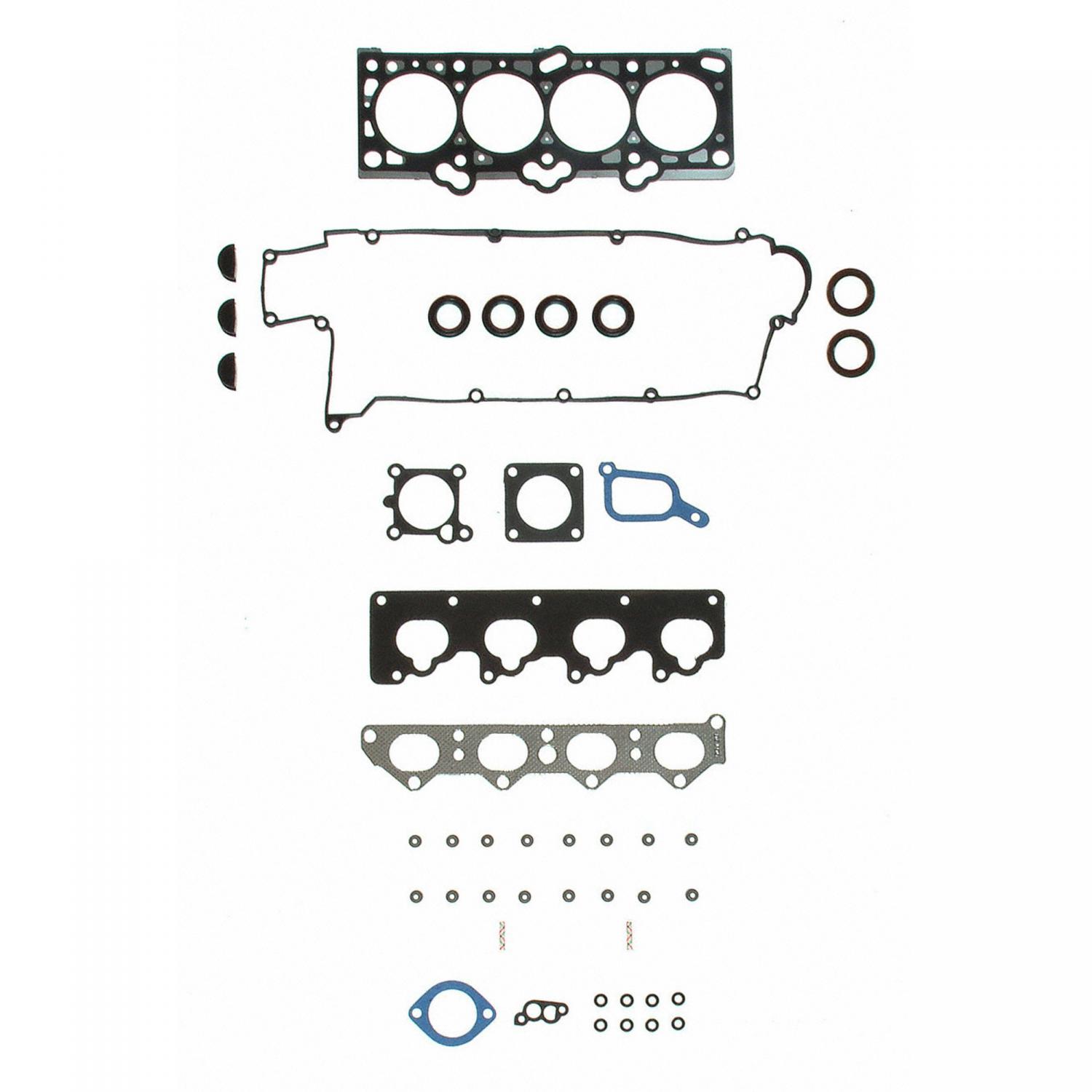 Fel-Pro HS26180PT Engine Cylinder Head Gasket Set product image 1 of 1