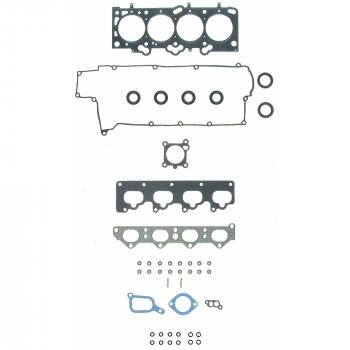 2003 Hyundai Tiburon Engine Cylinder Head Gasket Set Fel-Pro HS26181PT image 1 of 1