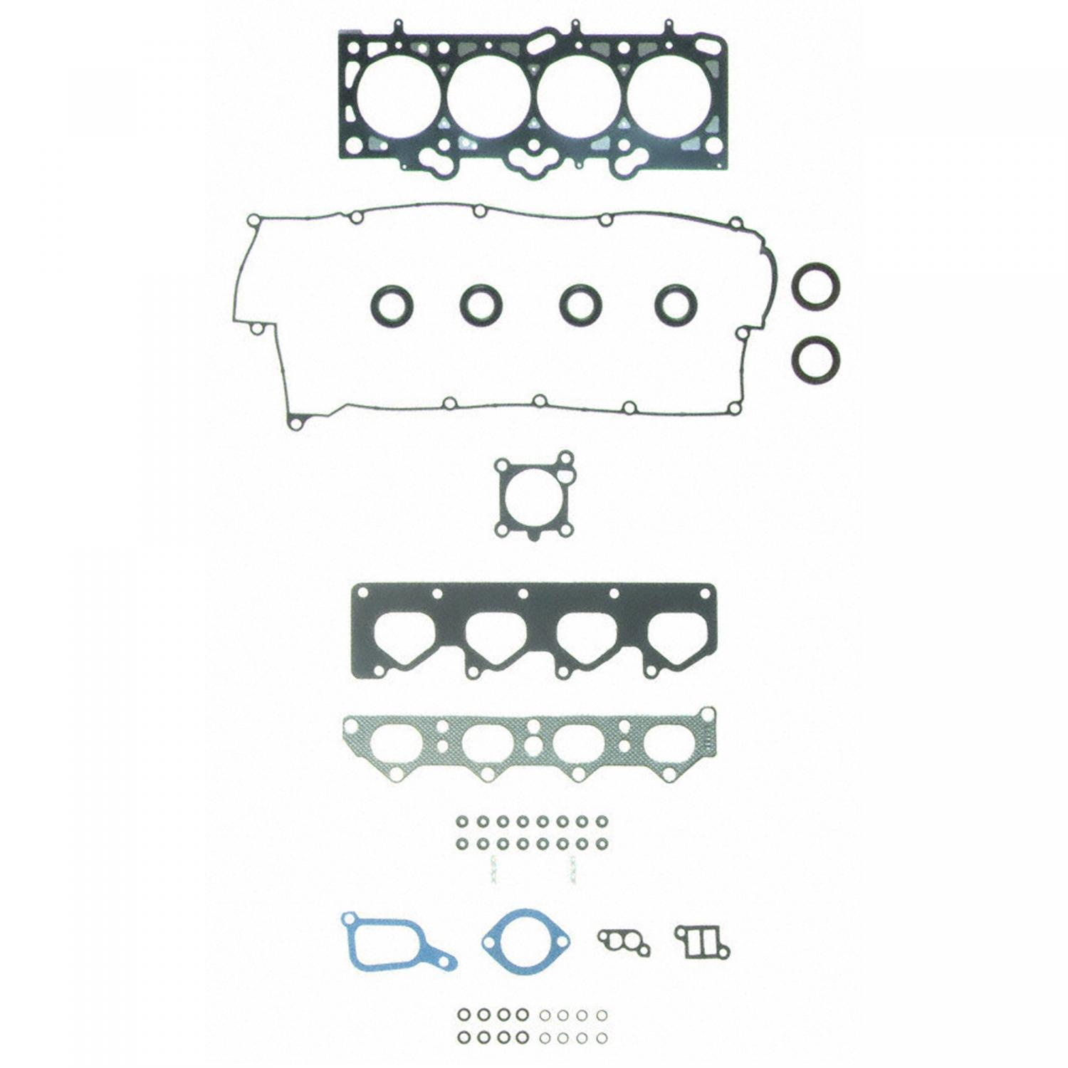 Fel-Pro HS26181PT1 - Engine Cylinder Head Gasket Set Fel-Pro HS26181PT1 Engine Cylinder Head Gasket Set product image 1 of 1