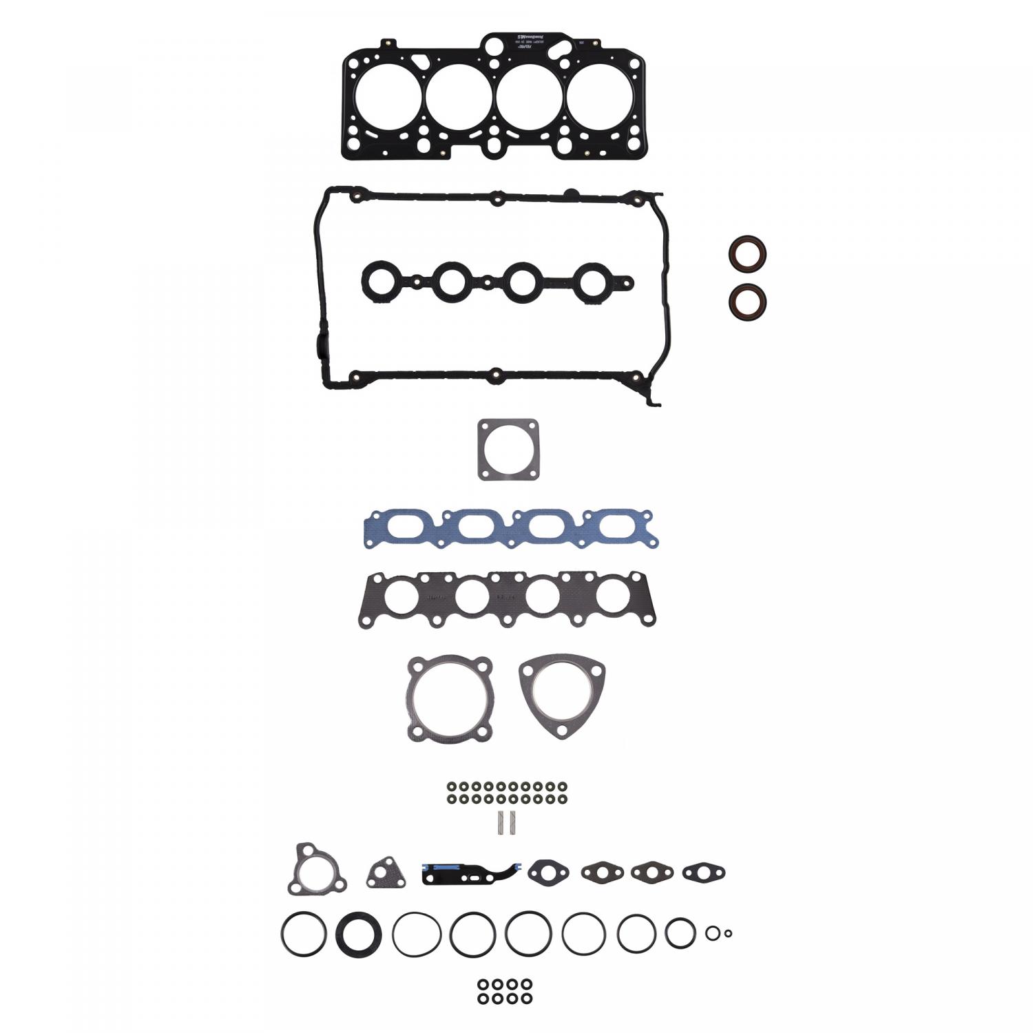 Fel-Pro HS26182PT - Engine Cylinder Head Gasket Set Fel-Pro HS26182PT Engine Cylinder Head Gasket Set product image 1 of 1
