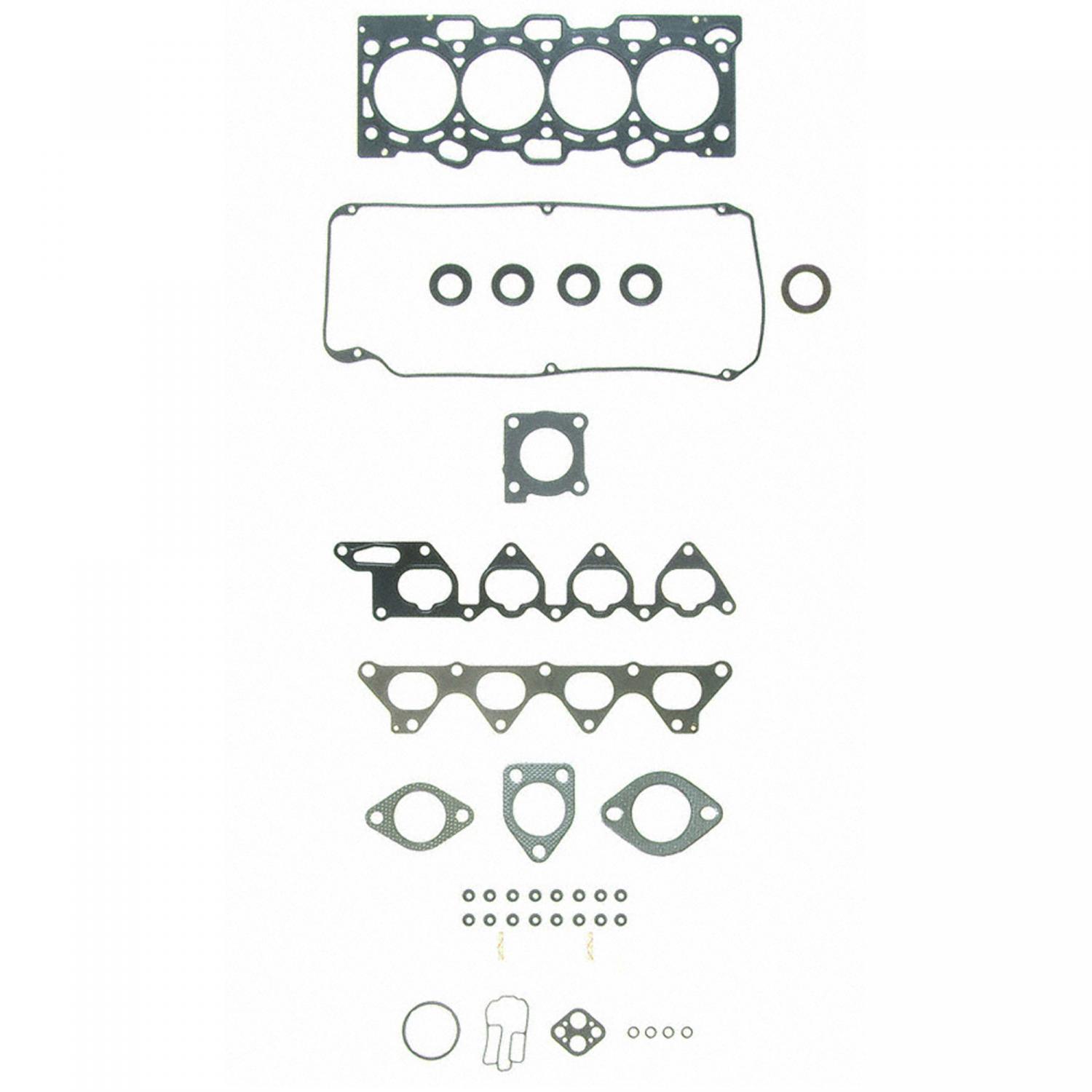 Fel-Pro HS26183PT - Engine Cylinder Head Gasket Set Fel-Pro HS26183PT Engine Cylinder Head Gasket Set product image 1 of 1