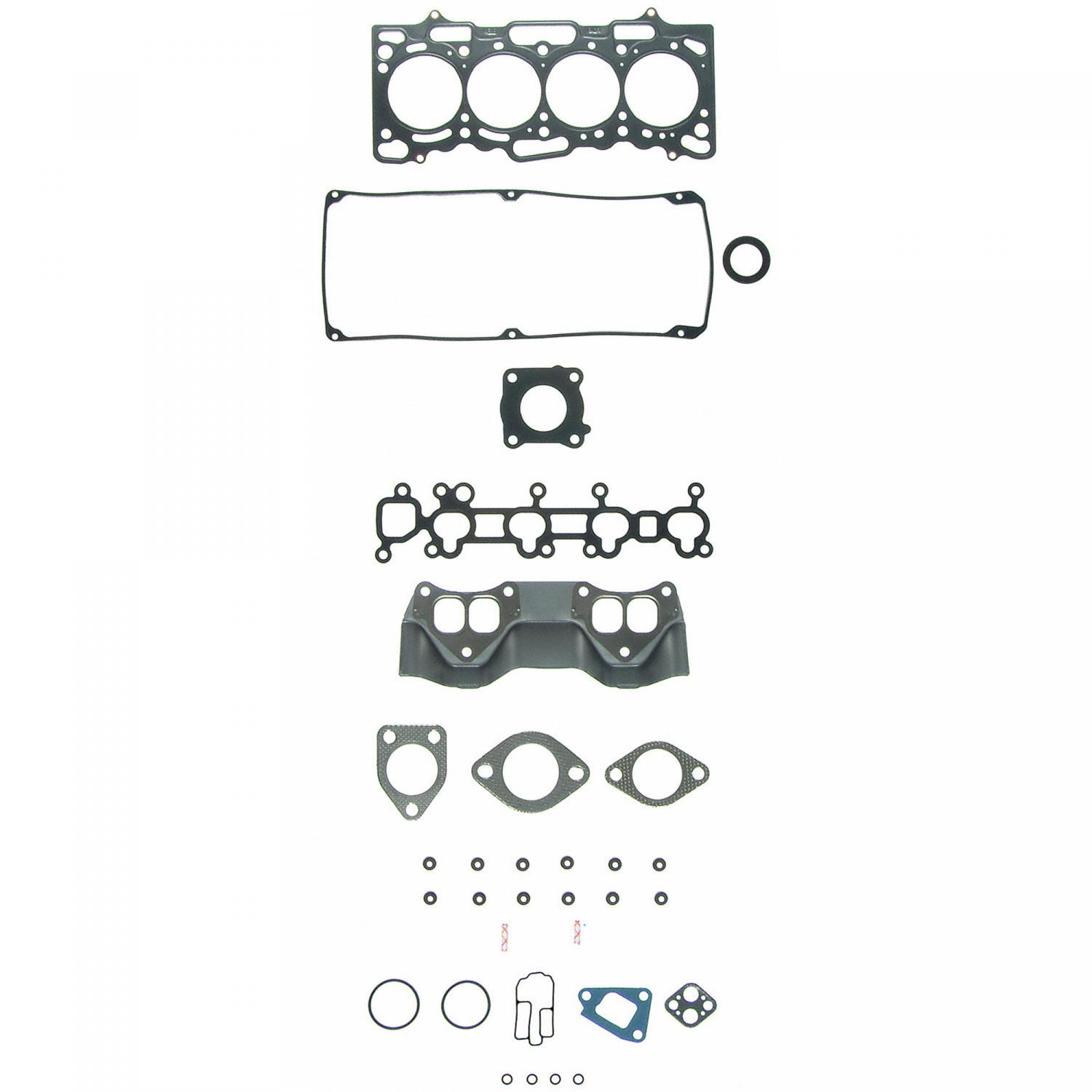 Fel-Pro HS26184PT - Engine Cylinder Head Gasket Set Fel-Pro HS26184PT Engine Cylinder Head Gasket Set product image 1 of 1