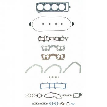 1981 Toyota Corona Engine Cylinder Head Gasket Set Fel-Pro HS26185PT image 1 of 1
