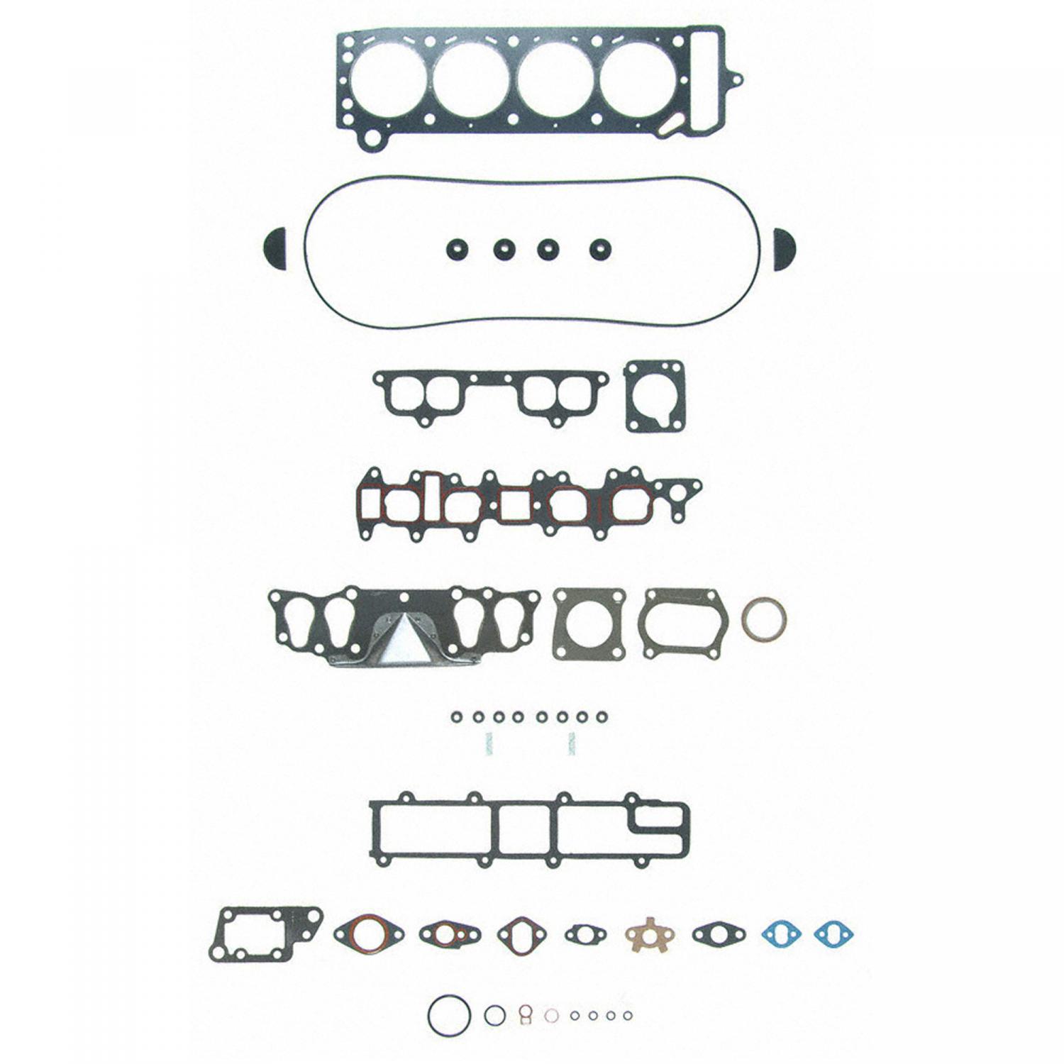 Fel-Pro HS26185PT3 Engine Cylinder Head Gasket Set product image 1 of 1