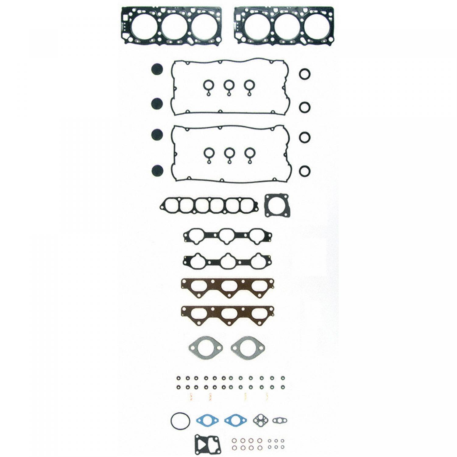 Fel-Pro HS26186PT1 Engine Cylinder Head Gasket Set product image 1 of 1