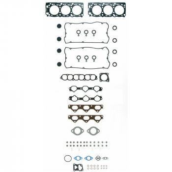 1996 Dodge Stealth Engine Cylinder Head Gasket Set Fel-Pro HS26186PT1 image 1 of 1
