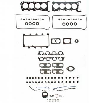 2004 Ford Mustang Engine Cylinder Head Gasket Set Fel-Pro HS26187PT image 1 of 1