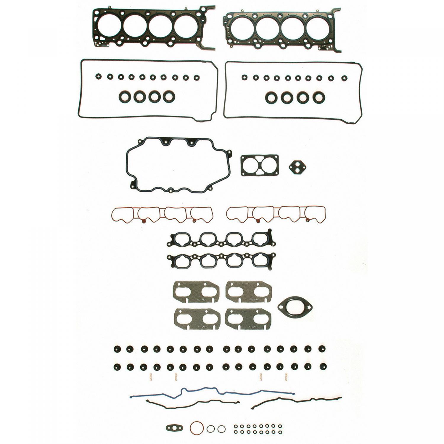 Fel-Pro HS26188PT - Engine Cylinder Head Gasket Set Fel-Pro HS26188PT Engine Cylinder Head Gasket Set product image 1 of 1