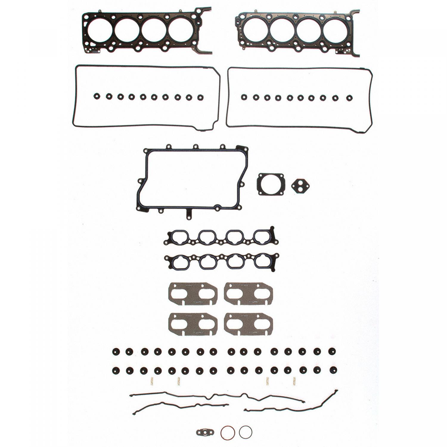 Fel-Pro HS26188PT1 - Engine Cylinder Head Gasket Set Fel-Pro HS26188PT1 Engine Cylinder Head Gasket Set product image 1 of 1