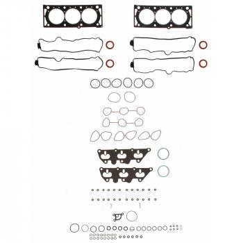 1997 Saab 9000 Engine Cylinder Head Gasket Set Fel-Pro HS26189PT image 1 of 1